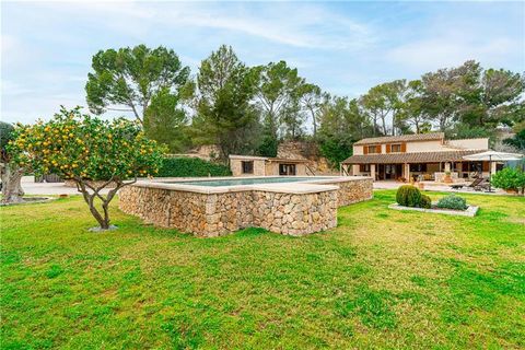 Villa a Calvia, Mallorca, Calvia - € 1.995.000 | Ref: 45636 - foto 2
